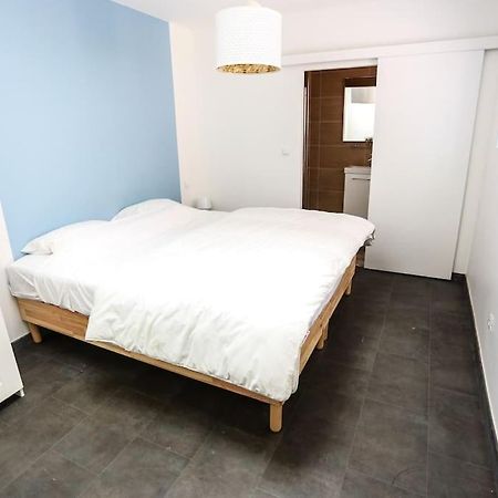 F3 80 M2 Longere Plain Pied Au Centre Auxonne. Villa Exterior photo